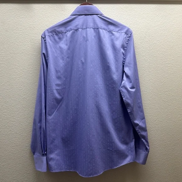 Men’s Joseph Abboud Shirt - Picture 4 of 4